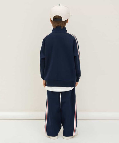 日本童裝 BREEZE  運動外套 90-150cm 男童款 秋季 OUTERWEAR