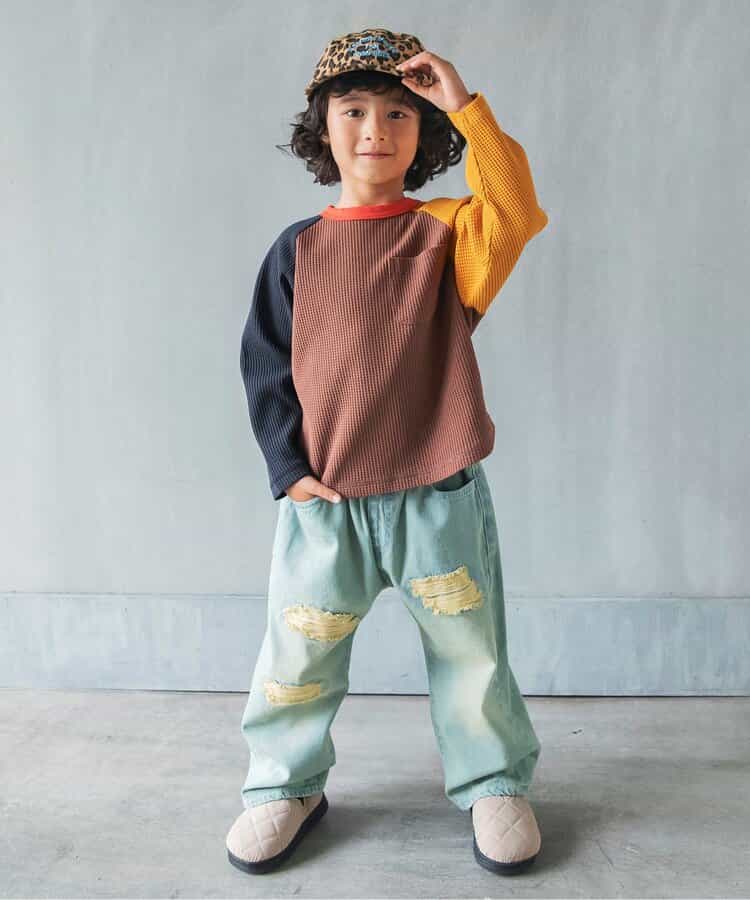 日本直送 BREEZE Cap帽 48-58cm 帽系列