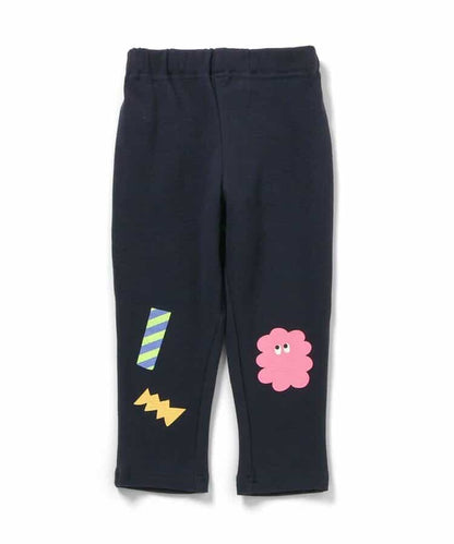 日本童裝 BREEZE 休閒長褲 80-130cm 男童款 秋季 PANTS