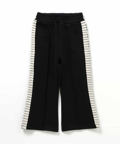 日本童裝 BREEZE 提花運動長褲 80-130cm 男童款/女童款 秋季 PANTS