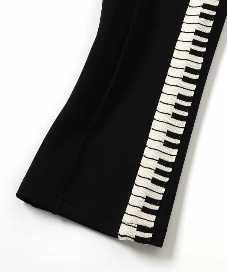 日本童裝 BREEZE 提花運動長褲 80-130cm 男童款/女童款 秋季 PANTS