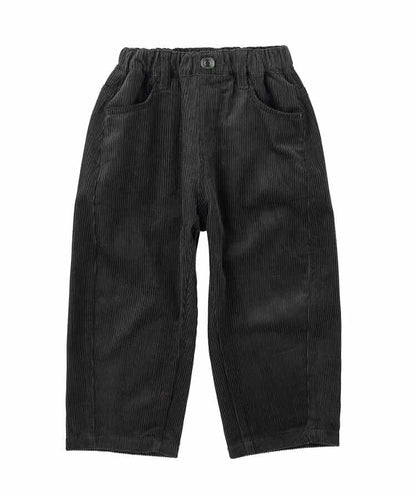 日本童裝 BREEZE 燈芯絨長褲 80-150cm 男童款 秋季 PANTS