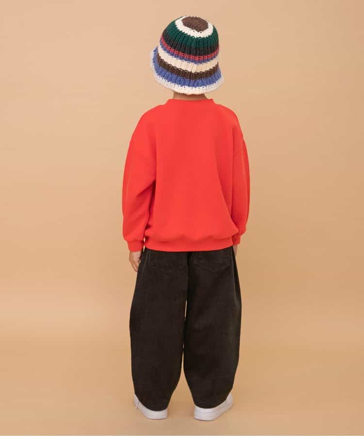 日本童裝 BREEZE 燈芯絨長褲 80-150cm 男童款 秋季 PANTS