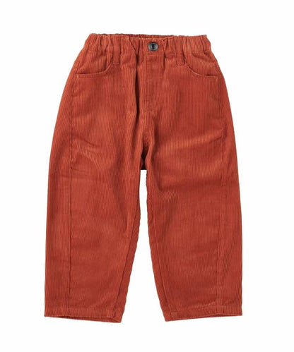 日本童裝 BREEZE 燈芯絨長褲 80-150cm 男童款 秋季 PANTS