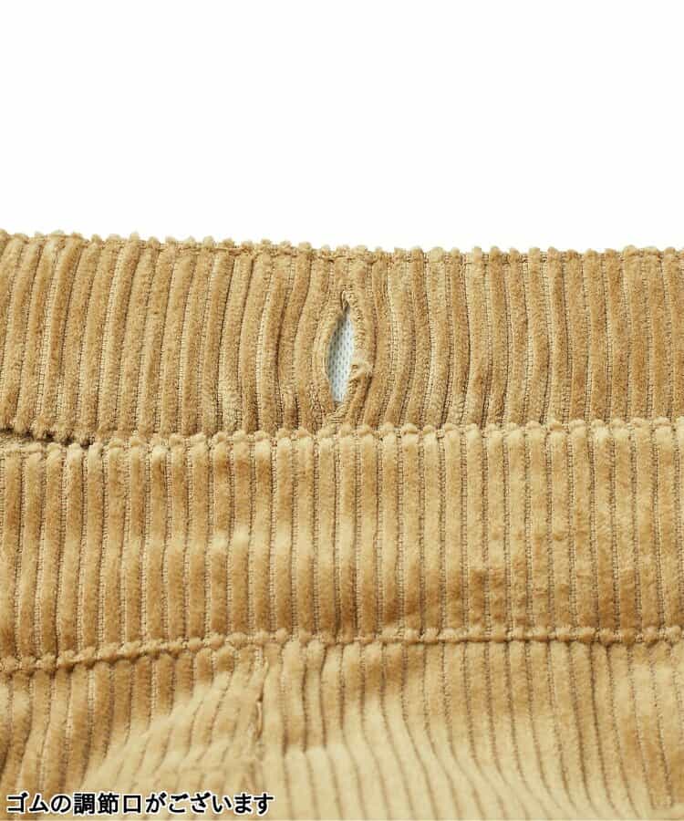 日本童裝 BREEZE 燈芯絨長褲 80-150cm 男童款 秋季 PANTS