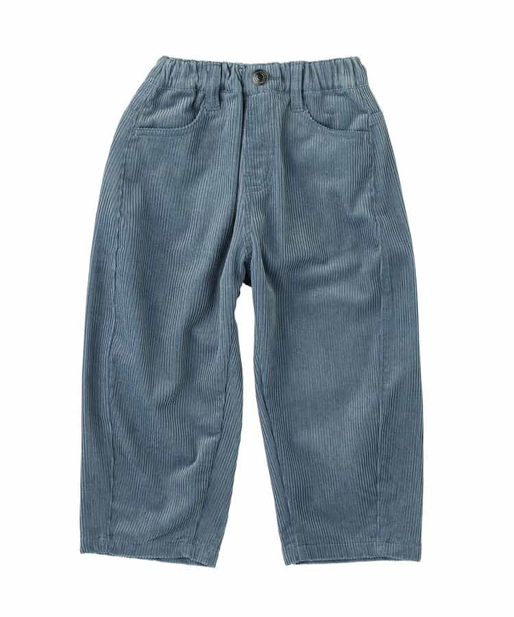 日本童裝 BREEZE 燈芯絨長褲 80-150cm 男童款 秋季 PANTS