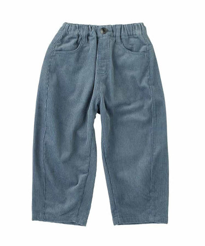 日本童裝 BREEZE 燈芯絨長褲 80-150cm 男童款 秋季 PANTS