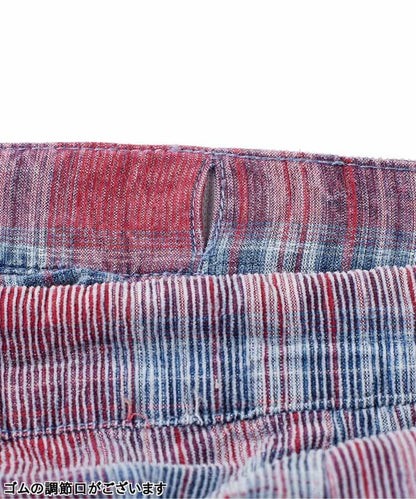 日本童裝 BREEZE 格紋燈芯絨長褲 80-150cm 男童款 秋季 PANTS