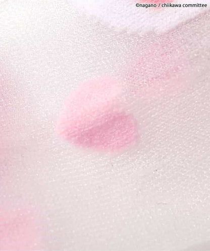 日本直送 apres les cours x Chiikawa 襪一對 10-21cm 襪系列