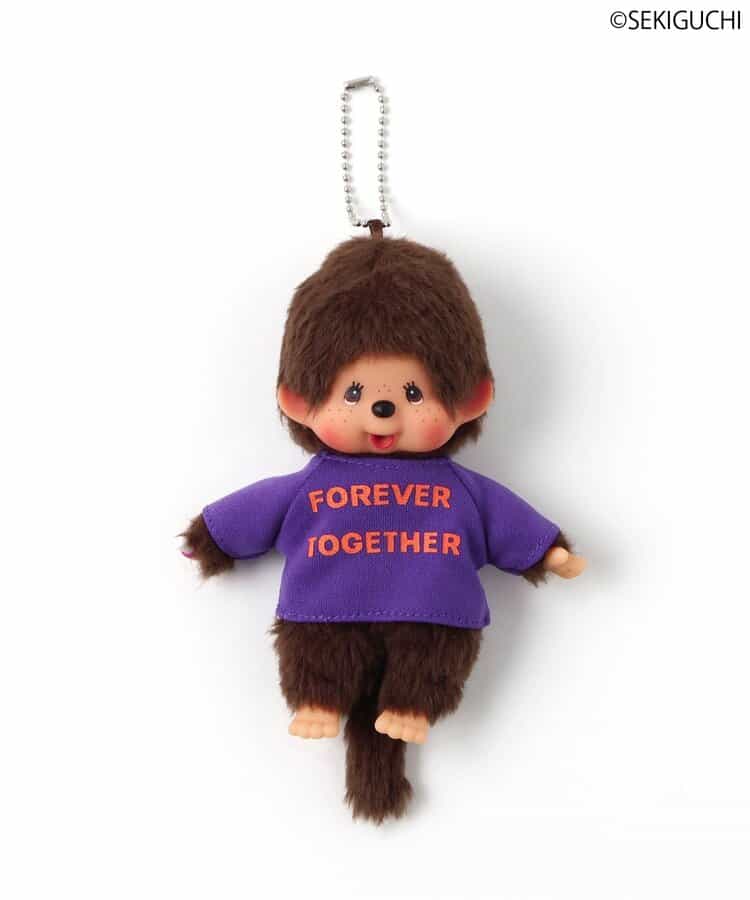 日本直送 p.premier x Monchhichi 公仔 其他系列