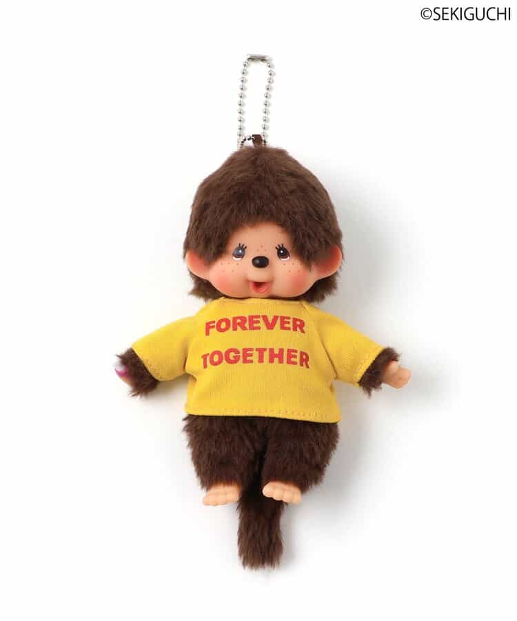 日本直送 p.premier x Monchhichi 公仔 其他系列