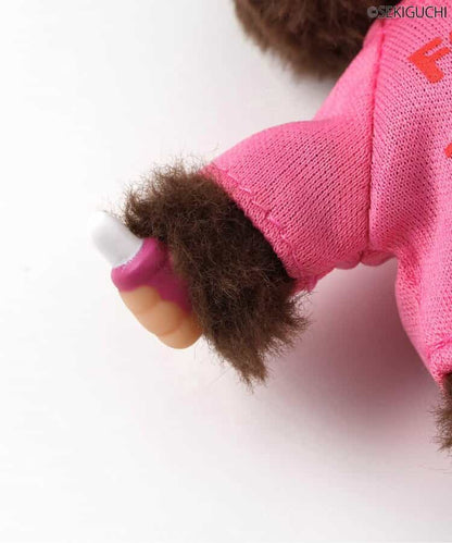 日本直送 p.premier x Monchhichi 公仔 其他系列