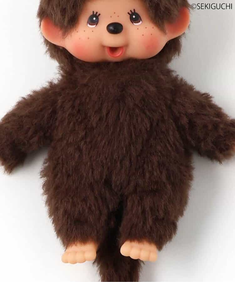日本直送 p.premier x Monchhichi 公仔 其他系列