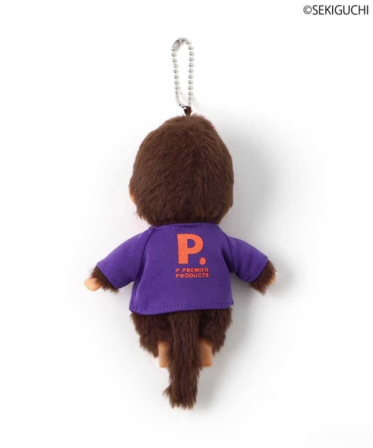 日本直送 p.premier x Monchhichi 公仔 其他系列