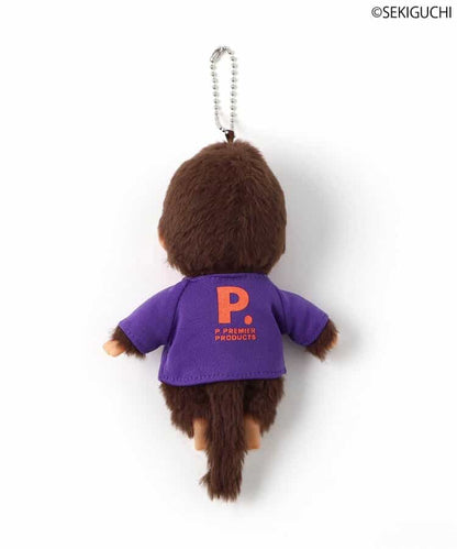 日本直送 p.premier x Monchhichi 公仔 其他系列