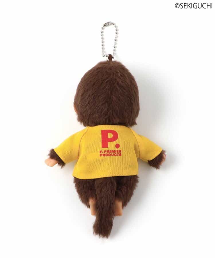 日本直送 p.premier x Monchhichi 公仔 其他系列