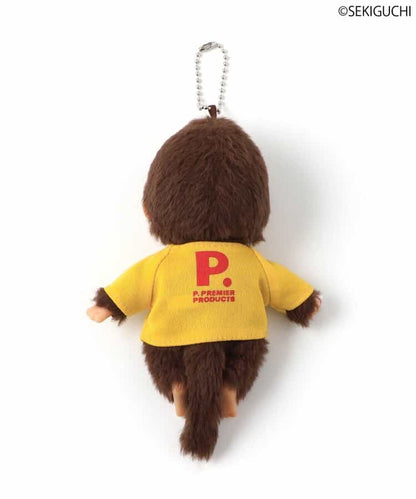 日本直送 p.premier x Monchhichi 公仔 其他系列