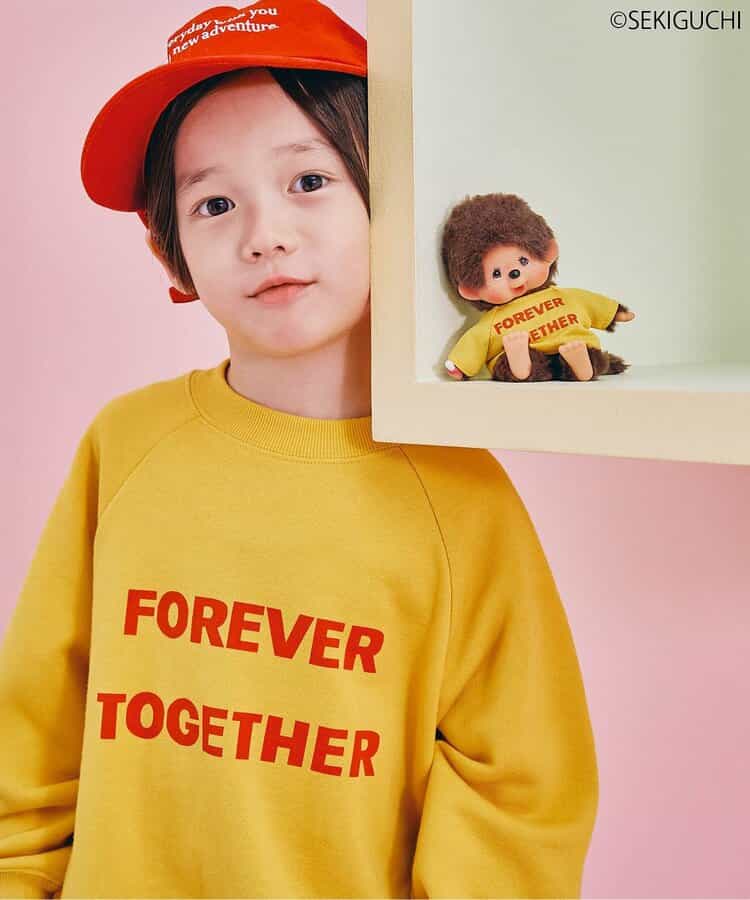 日本直送 p.premier x Monchhichi 公仔 其他系列