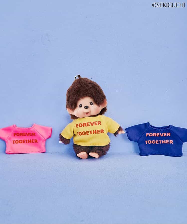 日本直送 p.premier x Monchhichi 公仔 其他系列