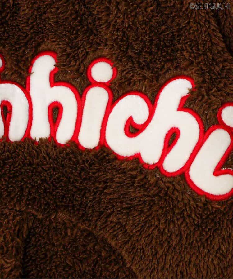 日本童裝 p.premier x Monchhichi 毛毛變身兩件套裝 80-120cm 男童款/女童款 秋季 TOPS PANTS