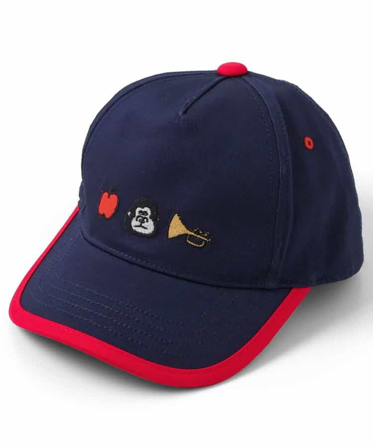 日本直送 BREEZE Cap帽 48-54cm 帽系列