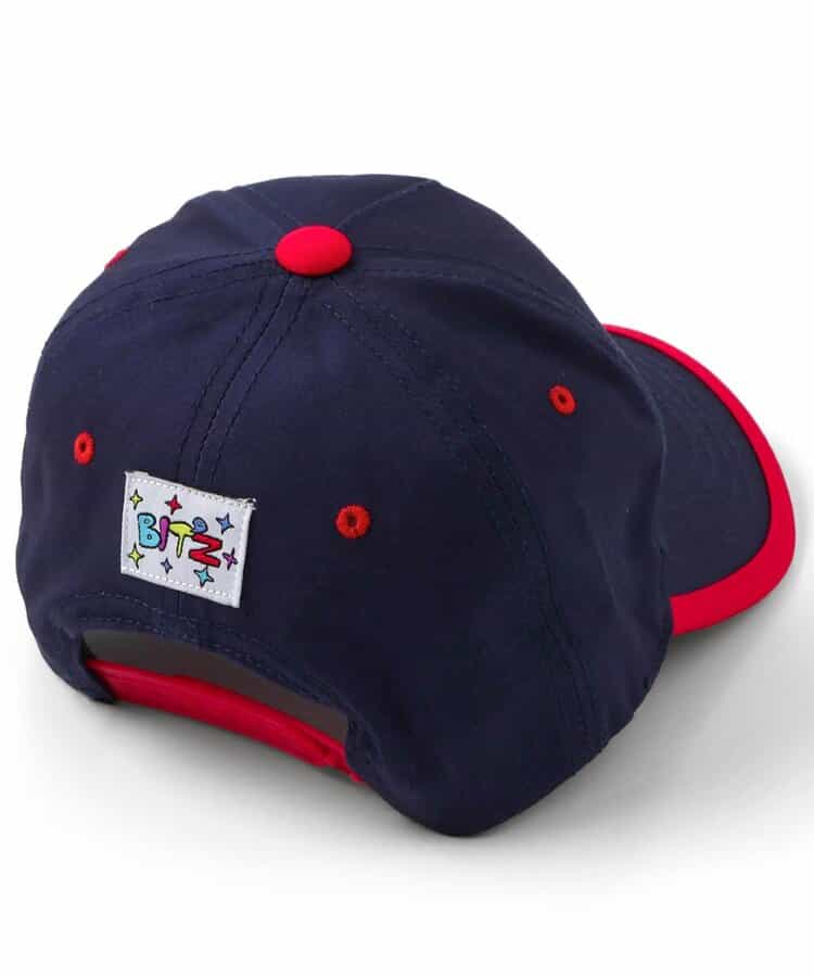 日本直送 BREEZE Cap帽 48-54cm 帽系列