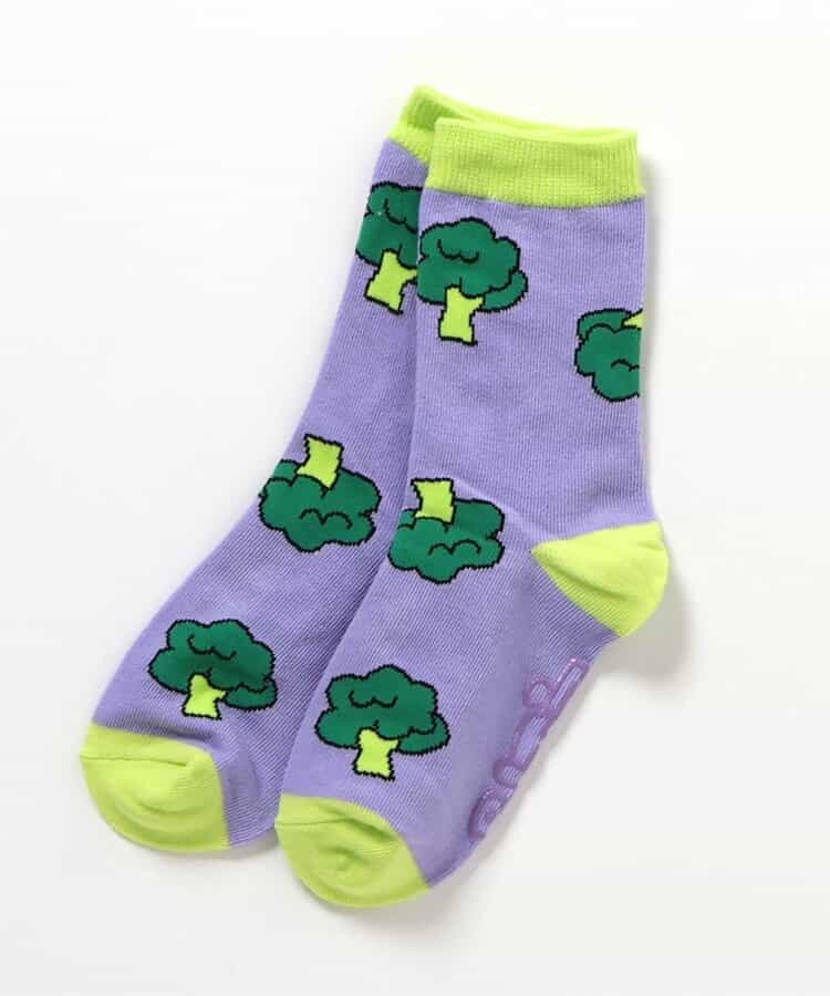 日本直送 BREEZE 襪一對 13-21cm 襪系列