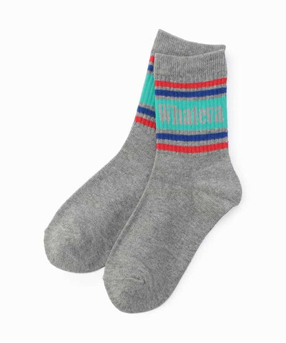 日本直送 BREEZE 襪一對 13-21cm 襪系列
