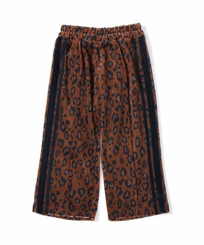 日本童裝 BREEZE 絲絨運動褲 90-160cm 男童款/女童款 秋季 PANTS