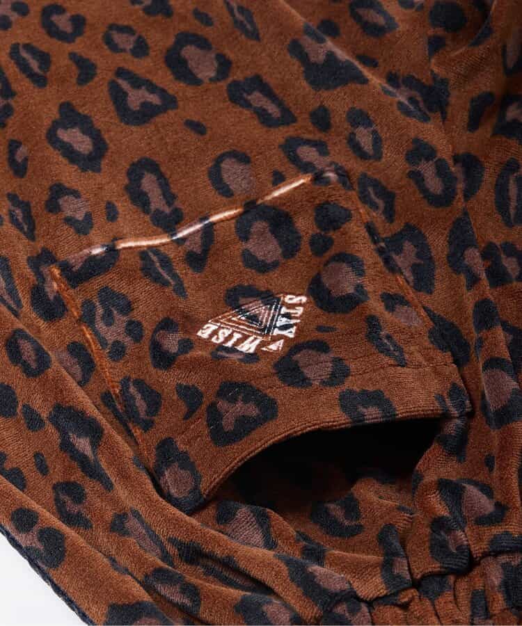 日本童裝 BREEZE 絲絨運動褲 90-160cm 男童款/女童款 秋季 PANTS