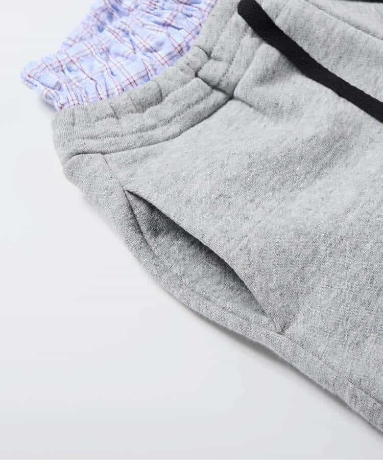 日本童裝 BREEZE 運動褲 90-150cm 男童款/女童款 秋季 PANTS