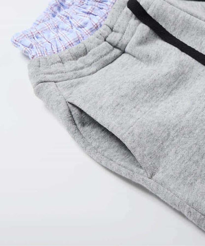 日本童裝 BREEZE 運動褲 90-150cm 男童款/女童款 秋季 PANTS