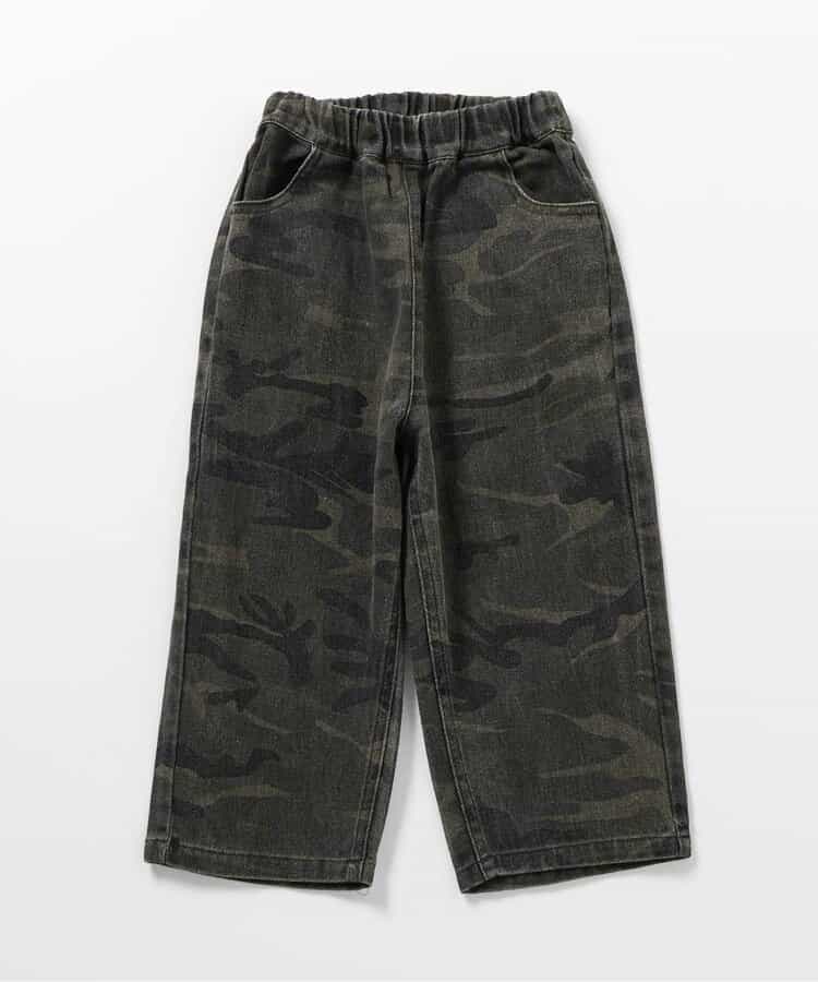 日本童裝 BREEZE 休閒長褲 90-160cm 男童款 秋季 PANTS