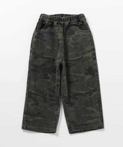 日本童裝 BREEZE 休閒長褲 90-160cm 男童款 秋季 PANTS