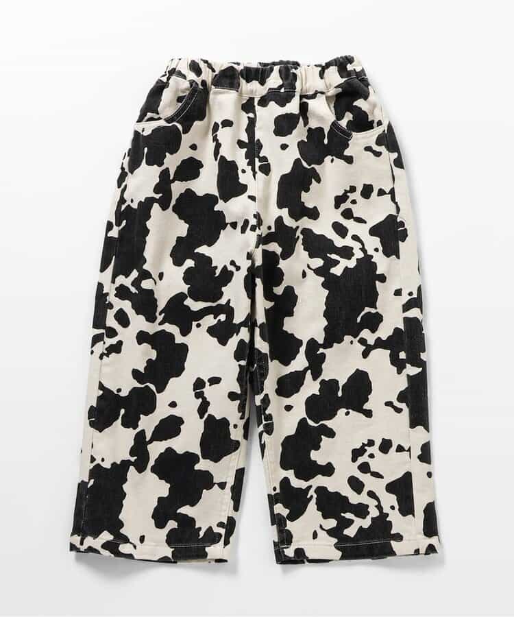 日本童裝 BREEZE 休閒長褲 90-160cm 男童款 秋季 PANTS