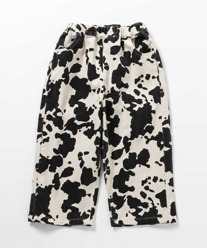 日本童裝 BREEZE 休閒長褲 90-160cm 男童款 秋季 PANTS