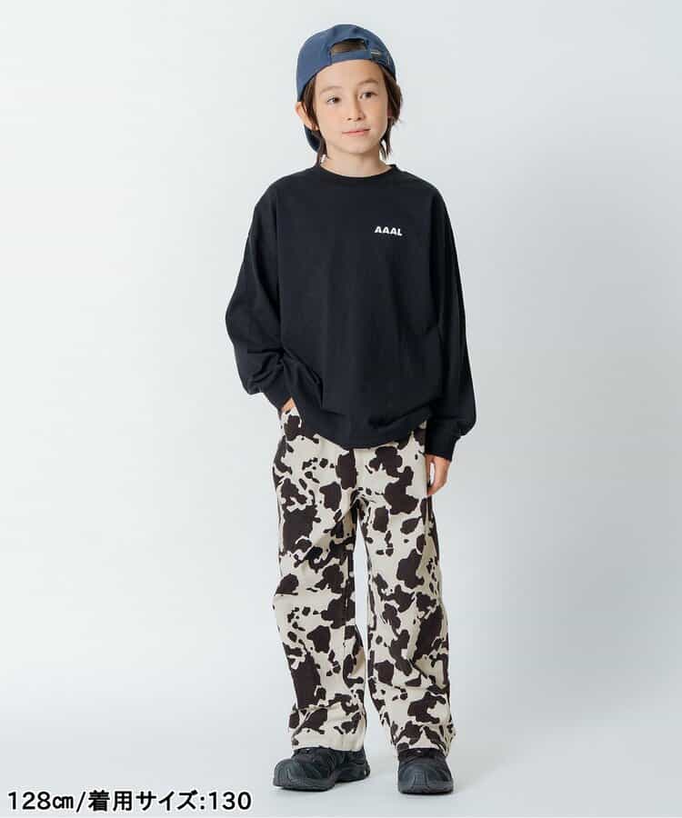 日本童裝 BREEZE 休閒長褲 90-160cm 男童款 秋季 PANTS