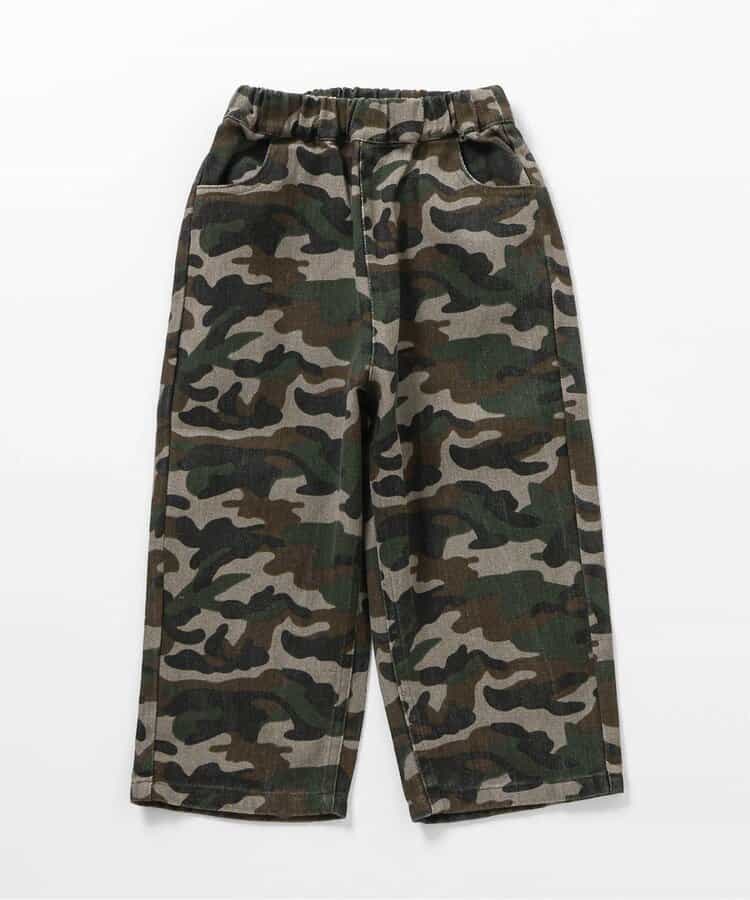 日本童裝 BREEZE 休閒長褲 90-160cm 男童款 秋季 PANTS