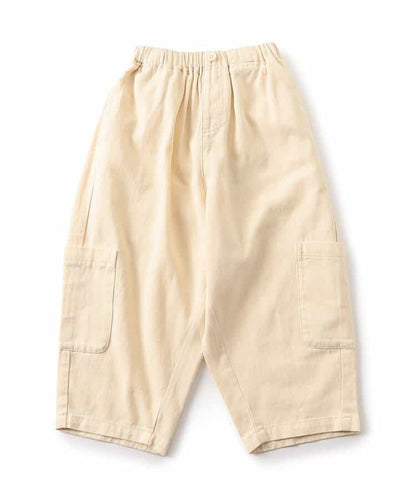 日本童裝 BREEZE 寬鬆休閒長褲 90-160cm 男童款/女童款 秋季 PANTS