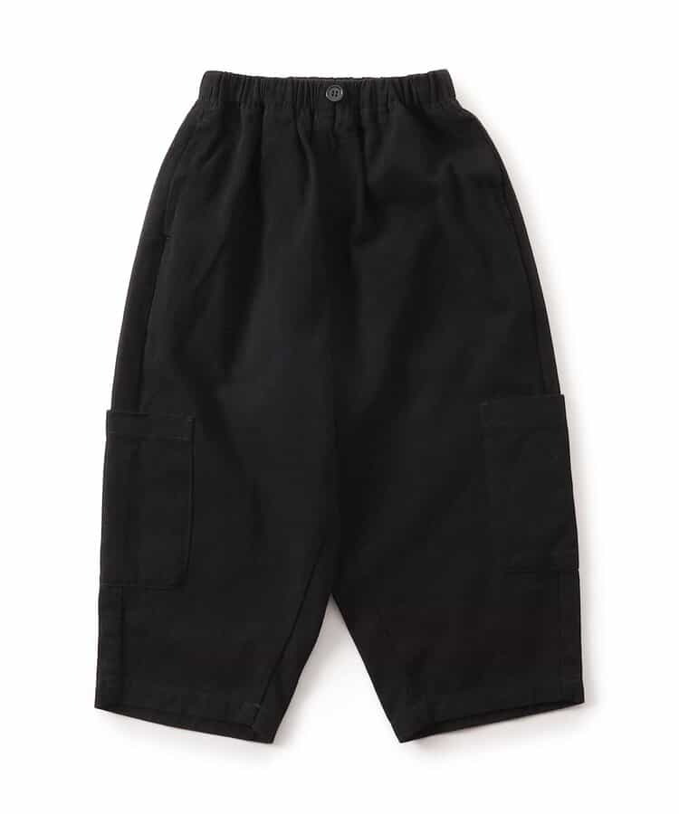 日本童裝 BREEZE 寬鬆休閒長褲 90-160cm 男童款/女童款 秋季 PANTS