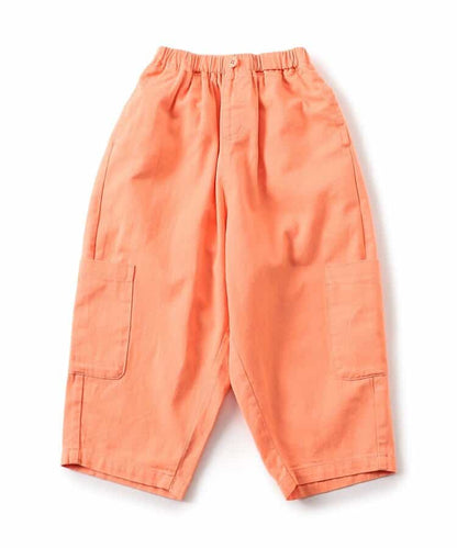 日本童裝 BREEZE 寬鬆休閒長褲 90-160cm 男童款/女童款 秋季 PANTS