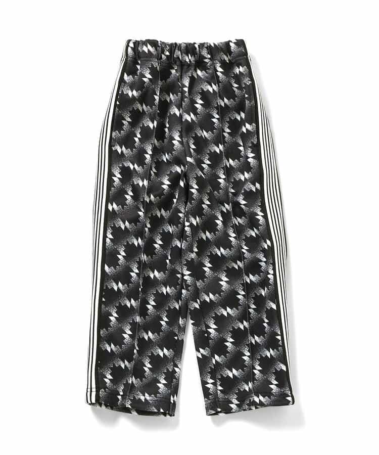 日本童裝 BREEZE 印花條紋長褲 90-160cm 男童款/女童款 冬季 PANTS