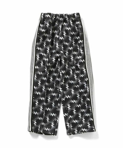 日本童裝 BREEZE 印花條紋長褲 90-160cm 男童款/女童款 冬季 PANTS