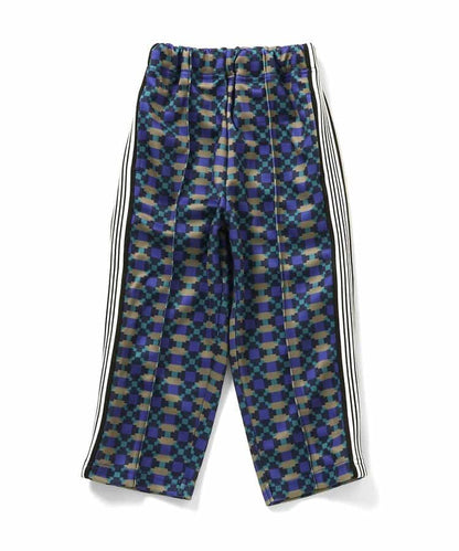 日本童裝 BREEZE 印花條紋長褲 90-160cm 男童款/女童款 冬季 PANTS