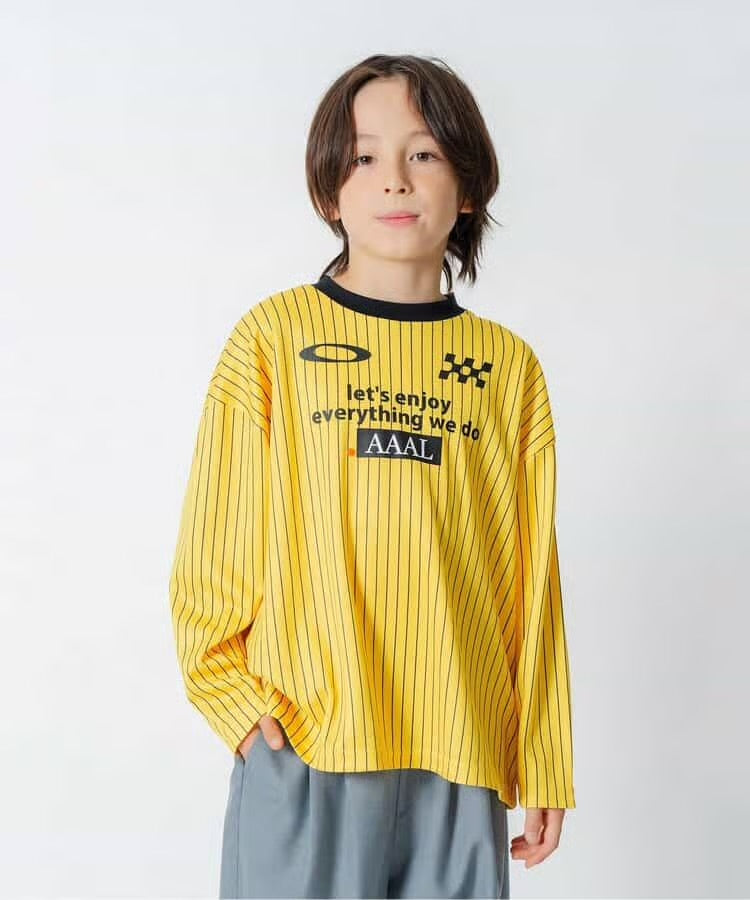 日本童裝 BREEZE 運動上衣 90-160cm 男童款/女童款 冬季 TOPS