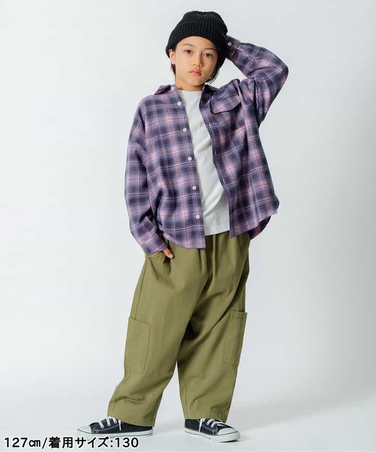 日本童裝 BREEZE 各種圖案上衣 90-160cm 男童款/女童款 冬季 TOPS
