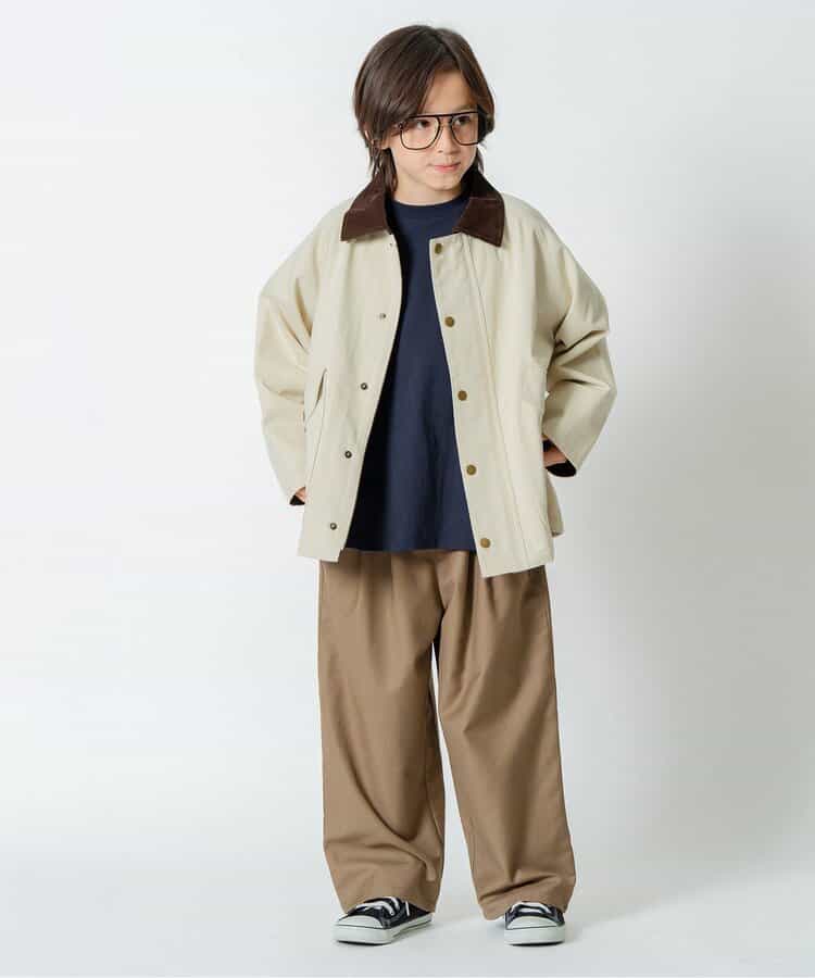 日本童裝 BREEZE 各種圖案上衣 90-160cm 男童款/女童款 冬季 TOPS