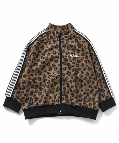 日本童裝 BREEZE 全印花運動外套 90-160cm 男童款/女童款 冬季 OUTERWEAR