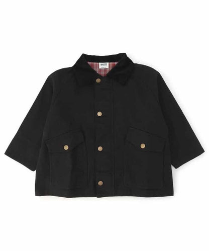 日本童裝 BREEZE 休閒外套 90-160cm 男童款/女童款 冬季 OUTERWEAR