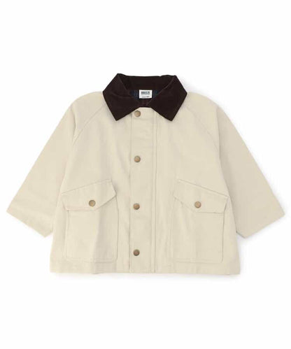 日本童裝 BREEZE 休閒外套 90-160cm 男童款/女童款 冬季 OUTERWEAR